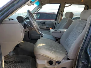 2002 Ford F-150 XLT with VIN 1FTRW08692KE38179, listed as a Copart auction lot 78331034 with 168,635 mi miles and Clean Title. Bid and sale history available at carsss.com. Image 7.