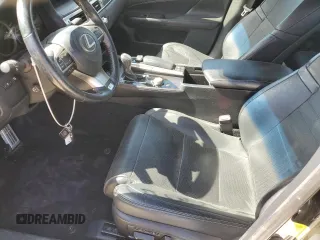 2018 Lexus GS with VIN JTHBZ1BL6JA015558, listed as a Copart auction lot 47071235 with 113,073 mi miles and Salvage Title. Bid and sale history available at carsss.com. Image 7.