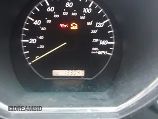 2007 Lexus RX 350 with VIN 2T2GK31U07C014696, listed as a IAAI auction lot 41669351 with 133,047 mi miles. Bid and sale history available at carsss.com. Image 7.