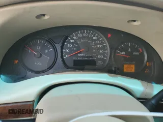 2002 Chevrolet Impala с VIN 2G1WF55K429374354, выставлен на аукционе Copart как лот 53805655 с пробегом Не указан миль и Списание • Salvage title. История ставок и продаж доступна на DreamBid. Изображение 9.