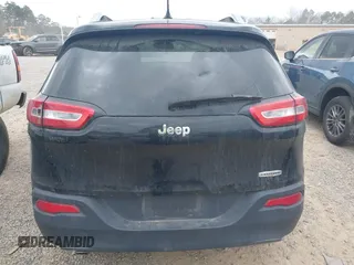 2014 Jeep Cherokee Latitude z VIN 1C4PJLCBXEW172745, wystawiony jako IAAI lot #41718415 z przebiegiem 115 777 mil mil oraz . Historia ofert i sprzedaży dostępna na DreamBid. Obrazek 16.