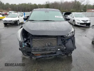 2019 Hyundai Tucson SE with VIN KM8J2CA45KU847041, listed as a Copart auction lot 52136855 with 75,210 mi miles and Salvage Title. Bid and sale history available at carsss.com. Image 5.