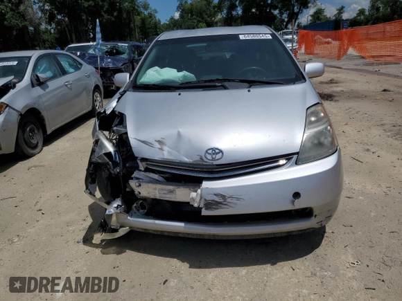 2007 Toyota Prius with VIN JTDKB20U977579024, listed as a Copart auction lot 64580545 with 392,179 mi miles and Clean title. Bid and sale history available at DreamBid. Image 5.
