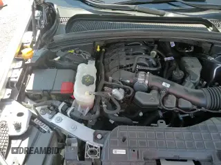 2024 Jeep Grand Cherokee Summit Reserve с VIN 1C4RJHEGXR8587718, выставлен на аукционе Copart как лот 71833295 с пробегом 19 693 миль миль и Списание • Salvage title. История ставок и продаж доступна на DreamBid. Изображение 14.