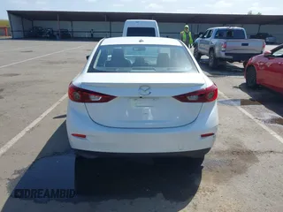 2016 Mazda 3 i Touring with VIN JM1BM1W74G1291307, listed as a IAAI auction lot 42106234 with 164,178 mi miles and . Bid and sale history available at DreamBid. Image 16.