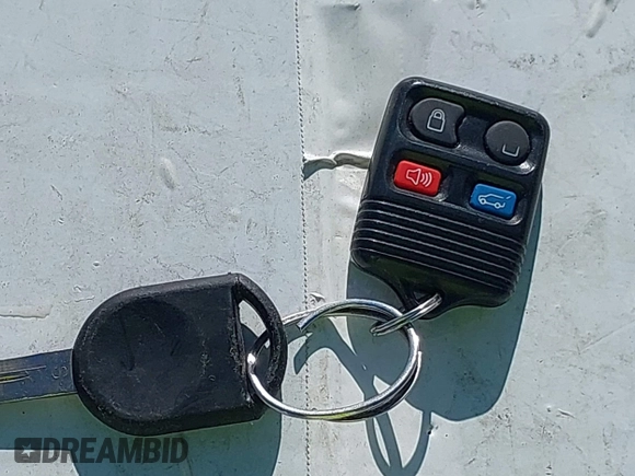 2003 Ford Explorer Eddie Bauer с VIN 1FMDU74K93UB82803, выставлен на аукционе IAAI как лот 42174604 с пробегом 166 269 миль миль и . История ставок и продаж доступна на DreamBid. Изображение 11.