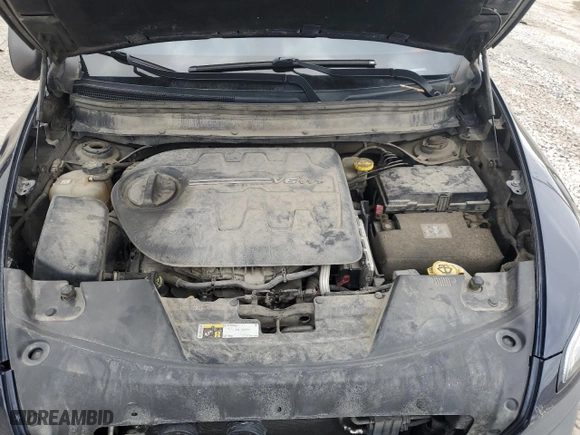 2015 Jeep Cherokee Trailhawk with VIN 1C4PJMBS8FW542762, listed as a Copart auction lot 47224085 with 134,570 mi miles and Clean Title. Bid and sale history available at carsss.com. Image 12.