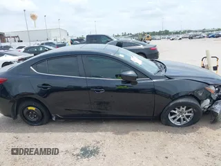 2016 Mazda 3 i Touring with VIN 3MZBM1V75GM241498, listed as a IAAI auction lot 42286147 with 102,655 mi miles and . Bid and sale history available at DreamBid. Image 14.