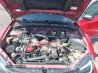 2012 Subaru WRX WRX STI with VIN JF1GV8J67CL015346, listed as a IAAI auction lot 42611906 with 173,917 mi miles and . Bid and sale history available at DreamBid. Image 10.