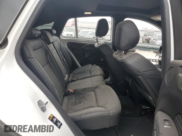 2019 Mercedes-Benz GLE 43 AMG with VIN 4JGED6EB7KA145777, listed as a Copart auction lot 47424505 with 73,487 mi miles and Salvage title. Bid and sale history available at DreamBid. Image 11.