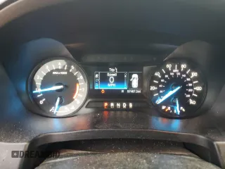 2018 Ford Explorer z VIN 1FM5K8B84JGA57131, wystawiony jako Copart lot #55683165 z przebiegiem 97 467 mil mil oraz Szkoda całkowita • Salvage title. Historia ofert i sprzedaży dostępna na DreamBid. Obrazek 9.
