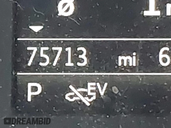 2016 Audi A3 e-tron Premium Plus with VIN WAUTPBFF5GA098055, listed as a IAAI auction lot 41704803 with 75,713 mi miles and . Bid and sale history available at DreamBid. Image 16.