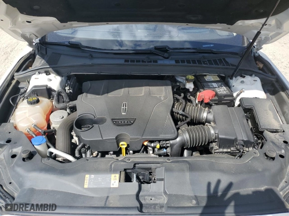 2019 Lincoln Continental Black Label with VIN 1LN6L9BC9K5613295, listed as a Copart auction lot 69174514 with 85,100 mi miles and Salvage Title. Bid and sale history available at carsss.com. Image 11.