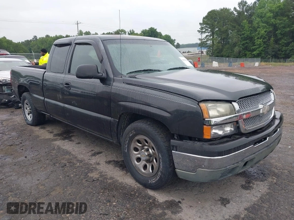2005 Chevrolet Silverado 1500 Work Truck с VIN 1GCEC19X25Z191314, выставлен на аукционе IAAI как лот 42347267 с пробегом 247 000 миль миль и . История ставок и продаж доступна на DreamBid. Изображение 1.