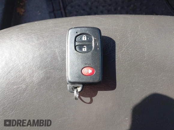 2010 Toyota Prius II with VIN JTDKN3DU5A0163687, listed as a IAAI auction lot 42208174 with 200,328 mi miles and . Bid and sale history available at DreamBid. Image 11.