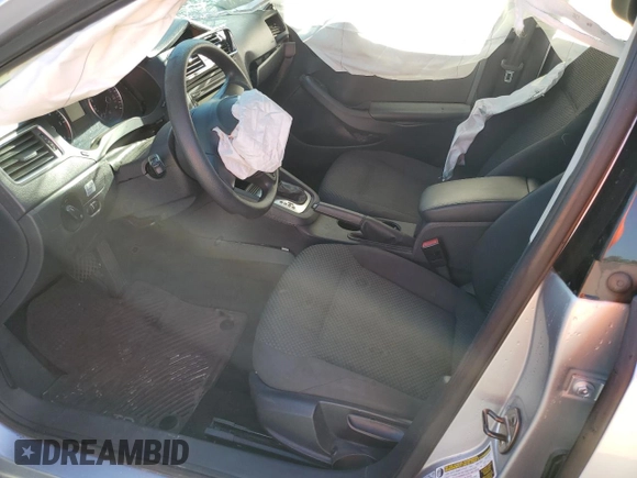 2014 Volkswagen Jetta TDI w/Premium/Nav z VIN 3VWLL7AJ4EM266658, wystawiony jako Copart lot #50797425 z przebiegiem 121 835 mil mil oraz Nie do naprawy • Non repairable. Historia ofert i sprzedaży dostępna na DreamBid. Obrazek 7.