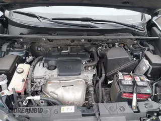 2017 Toyota RAV4 SE with VIN JTMJFREV0HD200683, listed as a IAAI auction lot 41595927 with 109,981 mi miles and . Bid and sale history available at DreamBid. Image 10.
