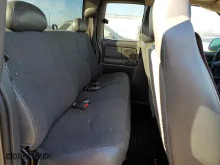 2003 Chevrolet Silverado 1500 Work Truck with VIN 2GCEC19X431123182, listed as a Copart auction lot 82478094 with 134,893 mi miles and Salvage Title. Bid and sale history available at carsss.com. Image 11.
