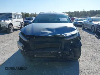 2018 Hyundai Kona SEL with VIN KM8K22AA2JU132849, listed as a IAAI auction lot 41812377 with 86,207 mi miles and . Bid and sale history available at DreamBid. Image 13.