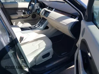 2012 Land Rover Range Rover Evoque Prestige Premium with VIN SALVV2BG4CH645438, listed as a IAAI auction lot 41695347 with 145,481 mi miles and . Bid and sale history available at DreamBid. Image 5.