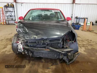 2007 Volkswagen Jetta 2.5 with VIN 3VWSF71K67M141501, listed as a Copart auction lot 52071735 with 177,925 mi miles and Salvage title. Bid and sale history available at DreamBid. Image 5.
