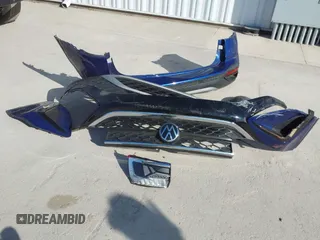 2023 Volkswagen Taos S z VIN 3VVDX7B24PM323173, wystawiony jako IAAI lot #41763607 z przebiegiem 38 506 mil mil oraz . Historia ofert i sprzedaży dostępna na DreamBid. Obrazek 12.
