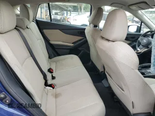 2018 Subaru Impreza z VIN 4S3GTAA60J3743966, wystawiony jako Copart lot #50839225 z przebiegiem 68 730 mil mil oraz Szkoda całkowita • Salvage title. Historia ofert i sprzedaży dostępna na DreamBid. Obrazek 10.