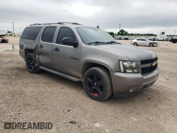 2012 Chevrolet Suburban LT с VIN 1GNSCJE06CR235539, выставлен на аукционе Copart как лот 55355805 с пробегом 288 967 миль миль и Списание • Salvage title. История ставок и продаж доступна на DreamBid. Изображение 4.