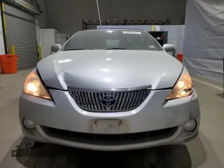 2006 Toyota Solara SE с VIN 4T1FA38P86U107210, выставлен на аукционе Copart как лот 59500975 с пробегом 241 764 миль миль и Списание • Salvage title. История ставок и продаж доступна на DreamBid. Изображение 5.