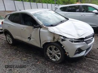 2022 Buick Encore GX Preferred с VIN KL4MMCSL6NB076407, выставлен на аукционе IAAI как лот 42252898 с пробегом 35 458 миль миль и . История ставок и продаж доступна на DreamBid. Изображение 1.