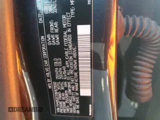 2011 Volvo XC90 R-Design with VIN YV4952CT0B1579592, listed as a Copart auction lot 67606744 with 157,672 mi miles and Salvage Title. Bid and sale history available at carsss.com. Image 12.