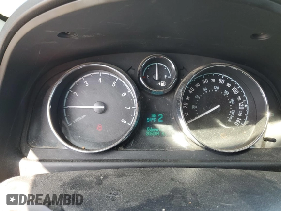 2014 Chevrolet Captiva Sport LT with VIN 3GNAL3EK8ES657840, listed as a Copart auction lot 55347425 with 205,064 mi miles and Clean Title. Bid and sale history available at carsss.com. Image 9.