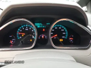 2012 Chevrolet Traverse LS z VIN 1GNKRFED7CJ396589, wystawiony jako Copart lot #52630935 z przebiegiem 130 670 mil mil oraz Szkoda całkowita • Salvage title. Historia ofert i sprzedaży dostępna na DreamBid. Obrazek 9.