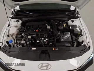 2025 Hyundai Elantra N Line z VIN KMHLR4DF0SU933767, wystawiony jako Copart lot #67764285 z przebiegiem 20 976 mil mil oraz Czysty tytuł • Clean title. Historia ofert i sprzedaży dostępna na DreamBid. Obrazek 14.