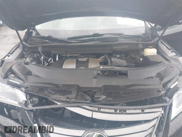 2017 Lexus RX 350 with VIN 2T2ZZMCA9HC054239, listed as a IAAI auction lot 42449544 with 49,472 mi miles and . Bid and sale history available at DreamBid. Image 10.