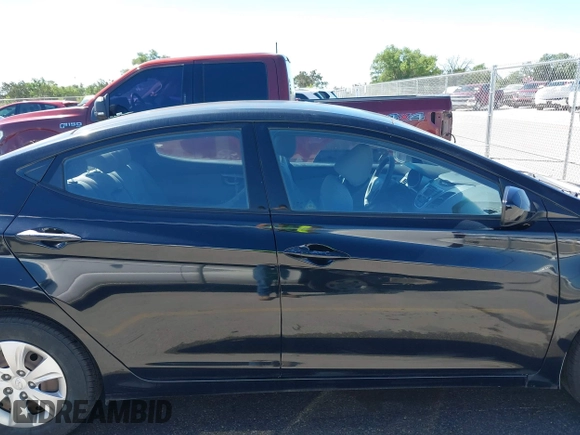 2016 Hyundai Elantra SE с VIN KMHDH4AE1GU546526, выставлен на аукционе IAAI как лот 42088729 с пробегом 109 242 миль миль и . История ставок и продаж доступна на DreamBid. Изображение 13.