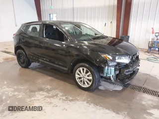 2021 Nissan Rogue S с VIN JN1BJ1AW5MW665044, выставлен на аукционе IAAI как лот 41591779 с пробегом 90 088 миль миль и . История ставок и продаж доступна на DreamBid. Изображение 1.