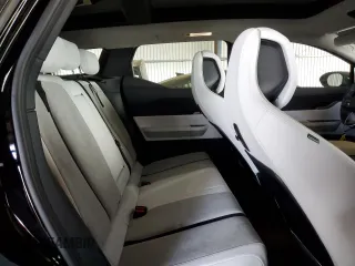 2023 Fisker Ocean One с VIN VCF1ZBU24PG003731, выставлен на аукционе Copart как лот 50658225 с пробегом 21 000 миль миль и Списание • Salvage title. История ставок и продаж доступна на DreamBid. Изображение 10.