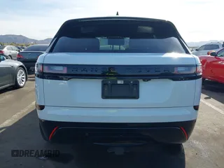 2022 Land Rover Range Rover Velar R-Dynamic S with VIN SALYT2EX6NA331025, listed as a IAAI auction lot 41417399 with 28,697 mi miles and . Bid and sale history available at DreamBid. Image 16.