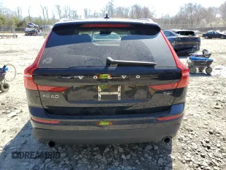 2019 Volvo XC60 Momentum z VIN LYVA22RK3KB220382, wystawiony jako Copart lot #50719395 z przebiegiem 69 599 mil mil oraz Szkoda całkowita • Salvage title. Historia ofert i sprzedaży dostępna na DreamBid. Obrazek 6.