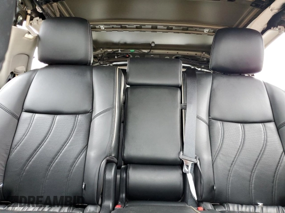 2019 Infiniti QX60 Pure with VIN 5N1DL0MM0KC532240, listed as a Copart auction lot 60288795 with 65,485 mi miles and Salvage title. Bid and sale history available at DreamBid. Image 10.