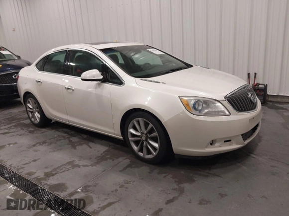 2012 Buick Verano Group with VIN 1G4PS5SK4C4205656, listed as a IAAI auction lot 41502065 with 136,820 mi miles and . Bid and sale history available at DreamBid. Image 1.