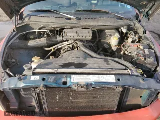 1999 Dodge Ram 1500 with VIN 1B7HC16X5XS190087, listed as a Copart auction lot 46393795 with 174,178 mi miles and Salvage Title. Bid and sale history available at carsss.com. Image 11.