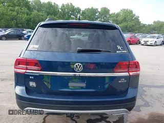 2020 Volkswagen Atlas SE with VIN 1V2LR2CA3LC504532, listed as a IAAI auction lot 42319148 with 113,745 mi miles and . Bid and sale history available at DreamBid. Image 16.