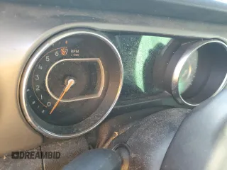 2021 Jeep Wrangler Willys z VIN 1C4HJXAG6MW731023, wystawiony jako Copart lot #68871324 z przebiegiem Nie podano mil oraz Nie do naprawy • Non repairable. Historia ofert i sprzedaży dostępna na DreamBid. Obrazek 9.