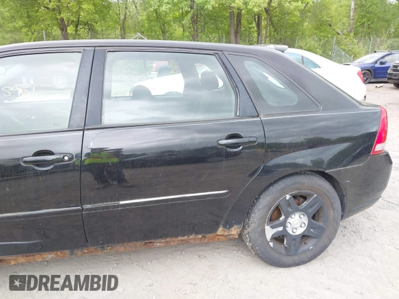 2006 Chevrolet Malibu Maxx LT z VIN 1G1ZT63846F112656, wystawiony jako IAAI lot #42325951 z przebiegiem 187 553 mil mil oraz . Historia ofert i sprzedaży dostępna na DreamBid. Obrazek 6.