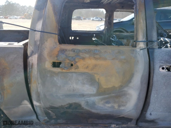 2010 Dodge Ram 1500 SLT with VIN 1D7RB1CT8AS138300, listed as a Copart auction lot 49261085 with 0 mi miles and Salvage Title. Bid and sale history available at carsss.com. Image 10.