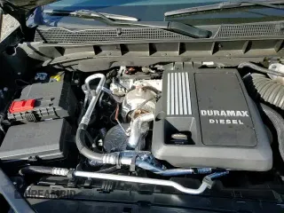 2025 GMC Sierra 1500 Elevation с VIN 3GTUUCE82SG227999, выставлен на аукционе Copart как лот 85578505 с пробегом 13 007 миль миль и Списание • Salvage title. История ставок и продаж доступна на DreamBid. Изображение 13.