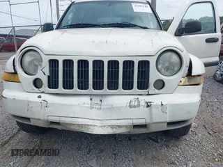 2007 Jeep Liberty Sport z VIN 1J4GL48K87W580702, wystawiony jako IAAI lot #42285118 z przebiegiem 179 076 mil mil oraz . Historia ofert i sprzedaży dostępna na DreamBid. Obrazek 6.