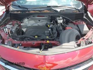 2023 Buick Encore GX Select with VIN KL4MMDS26PB097855, listed as a IAAI auction lot 42443755 with 11,422 mi miles and . Bid and sale history available at DreamBid. Image 10.